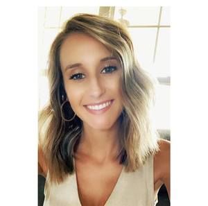 Meet your Posher, Kirsten